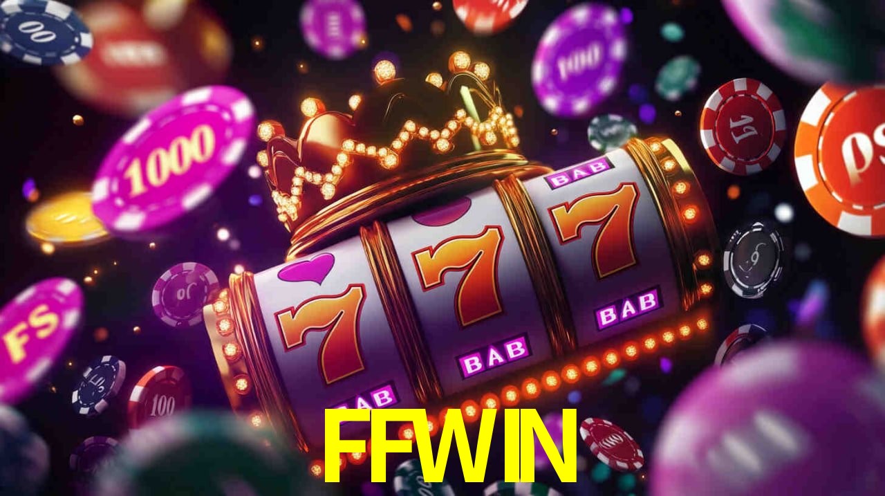 FFWIN Cassino Online Certificado