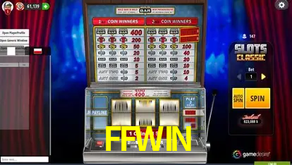 FFWIN