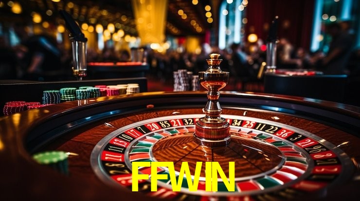 FFWIN Caça-níqueis móveis