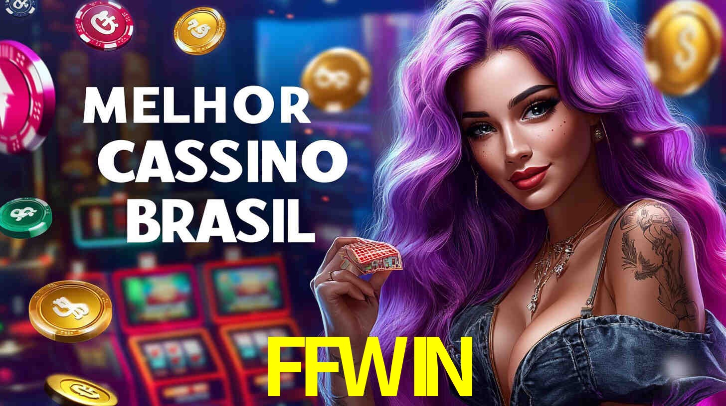 Guia visual quadrado da instalação APK FFWIN