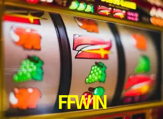 FFWIN Instalar Logo 1