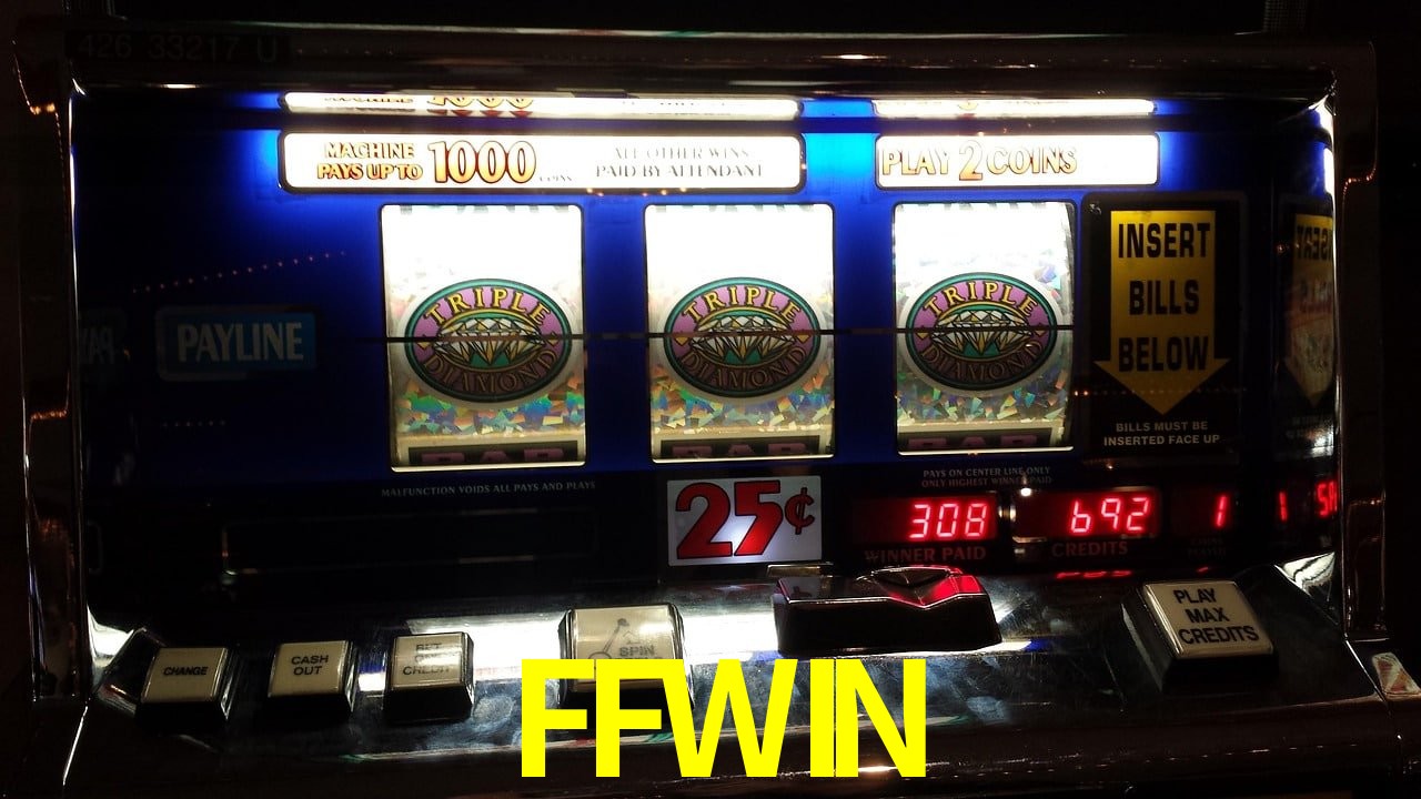 FFWIN Plataforma