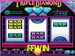 FFWIN Instalar Logo 2