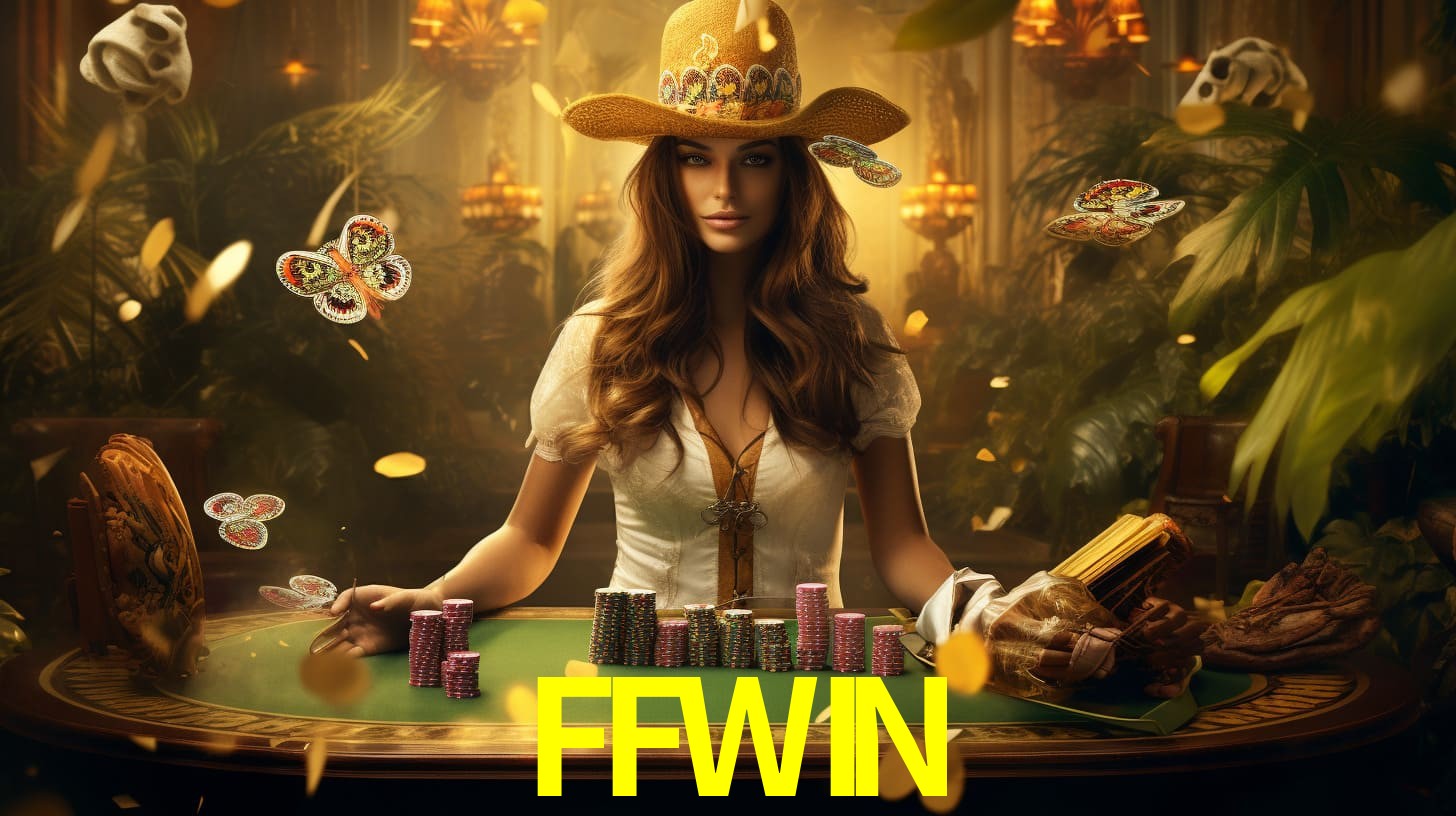 Servidor Brasil FFWIN
