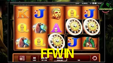 FFWIN lottery