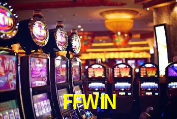 Loteria FFWIN - Quina e mais jogos