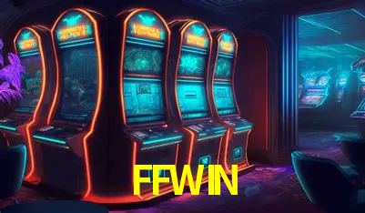 FFWIN login — painel de entrada no app oficial