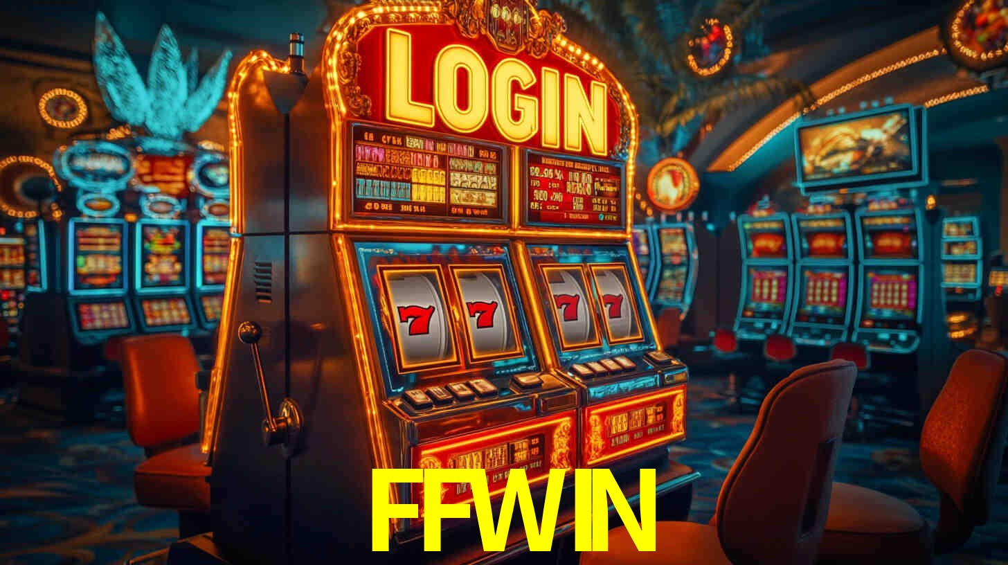 FFWIN Loteria Online Brasil - Plataforma Certificada