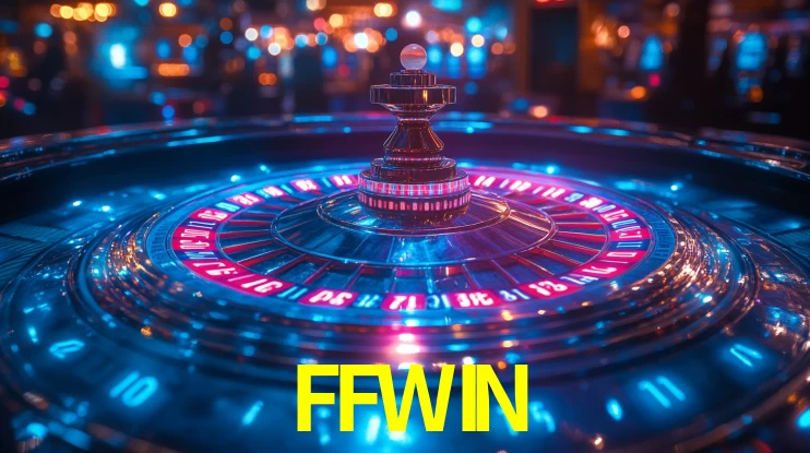 Logo FFWIN Loteria Online