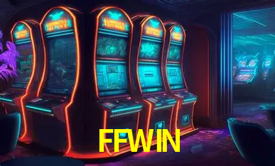 FFWIN Segurança Logo 1