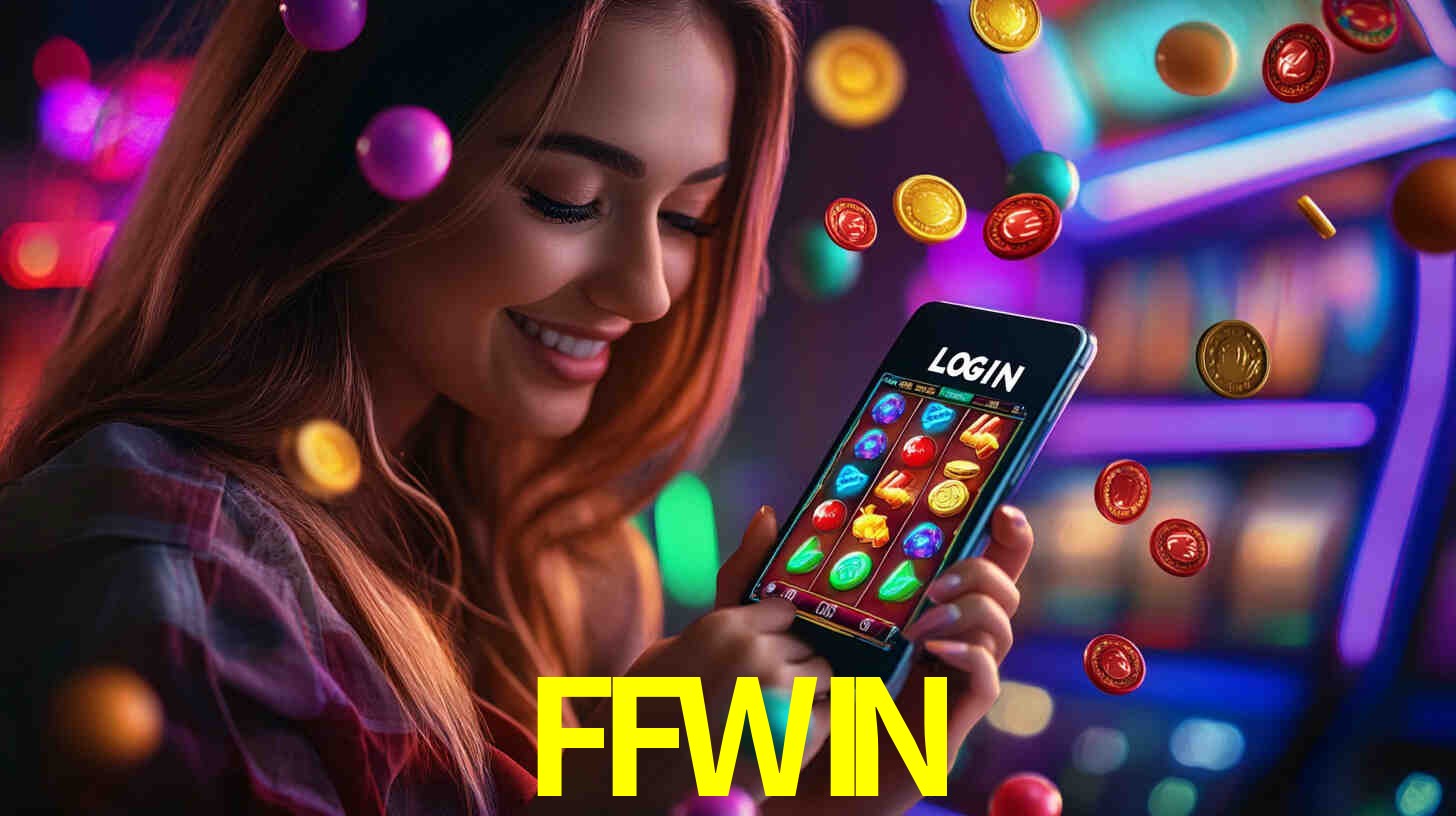 FFWIN Slots - FFWIN visual 1