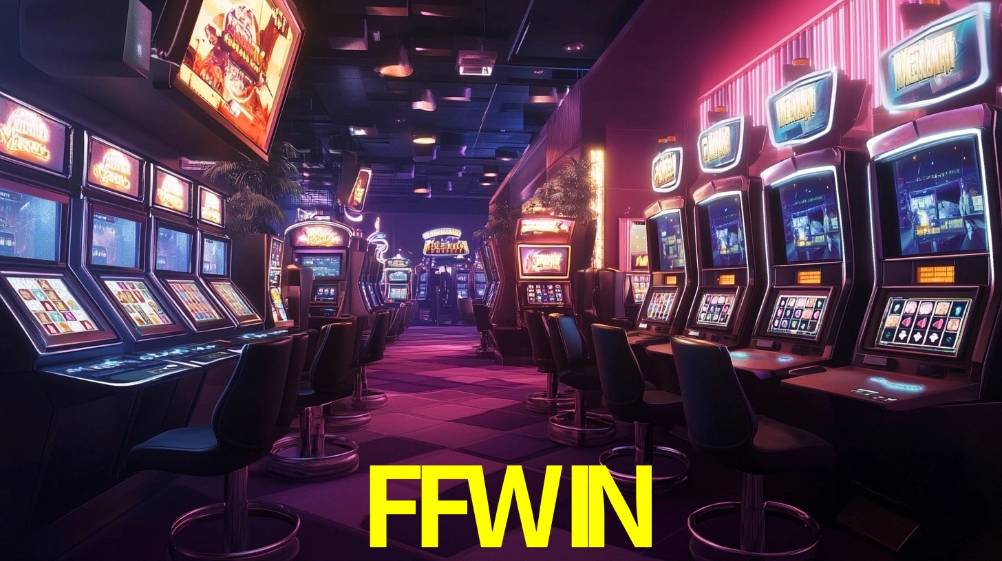 FFWIN Certificado eCOGRA