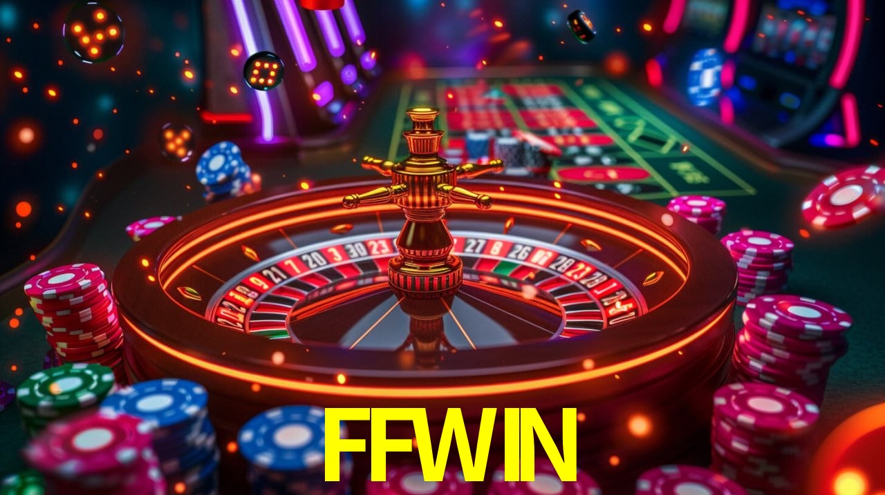 Vantagens App FFWIN