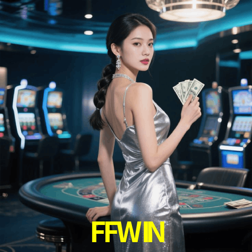 Tabela RTP dos jogos de cassino da FFWIN