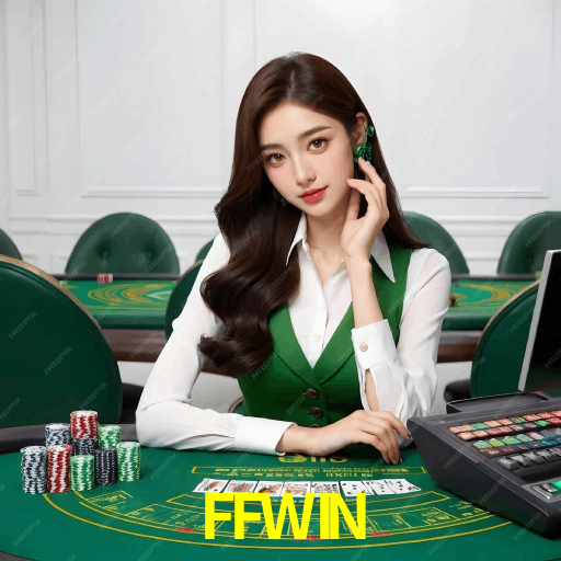 Catálogo FFWIN com mais de 3.100 jogos — Pragmatic Play, Evolution, NetEnt e fornecedores certificados