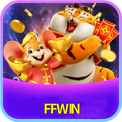 Logo da FFWIN