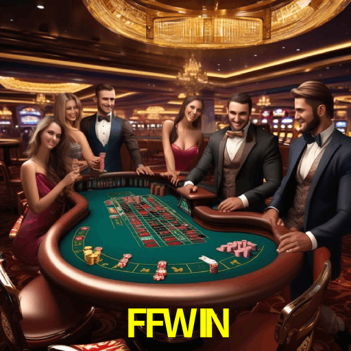 Loterias online disponíveis na FFWIN