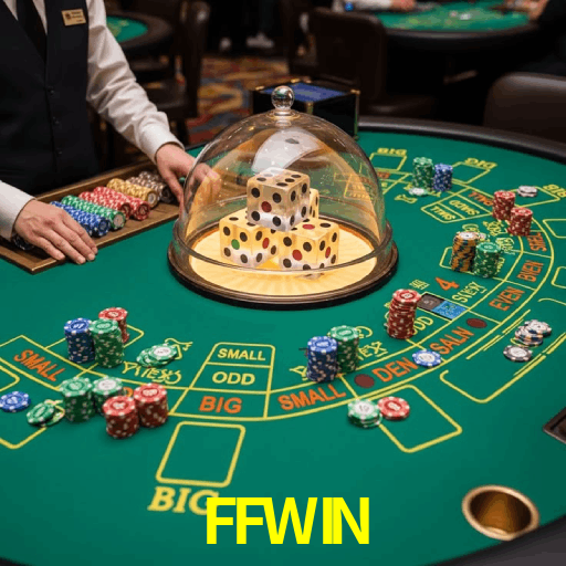 Principais provedores de slots da FFWIN - NetEnt, Pragmatic Play, Play'n GO