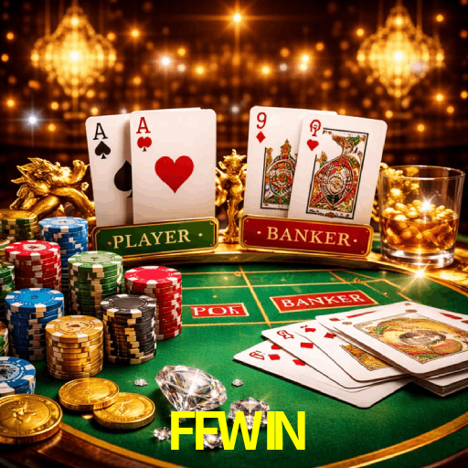 Níveis do programa VIP da FFWIN