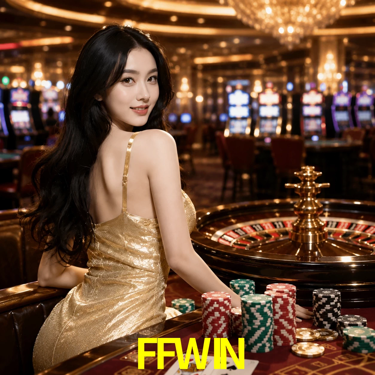 Download app FFWIN Android iOS