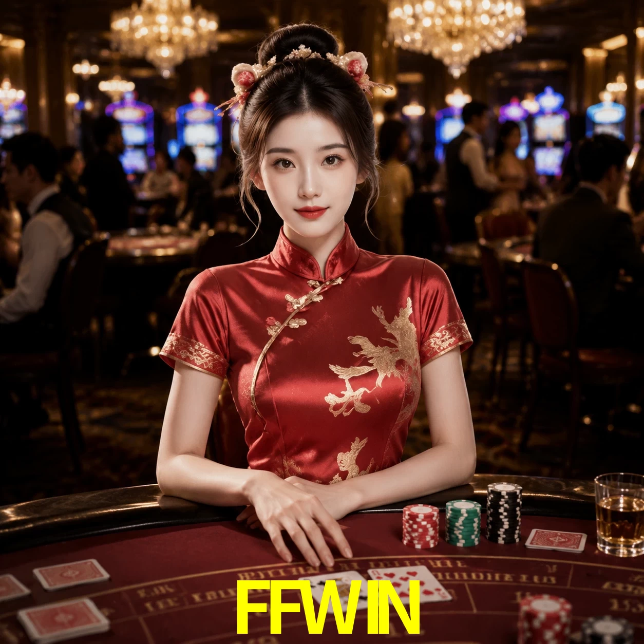 FFWIN multi dispositivo