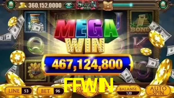 Gates of Olympus slot FFWIN