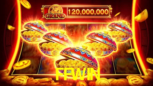 App FFWIN slots mobile