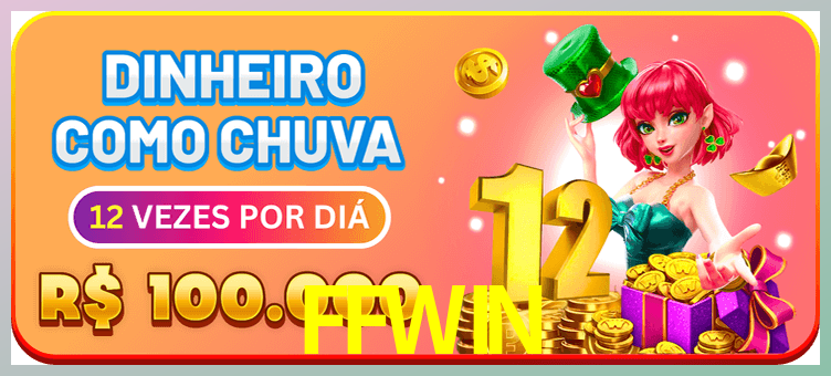 App FFWIN iOS