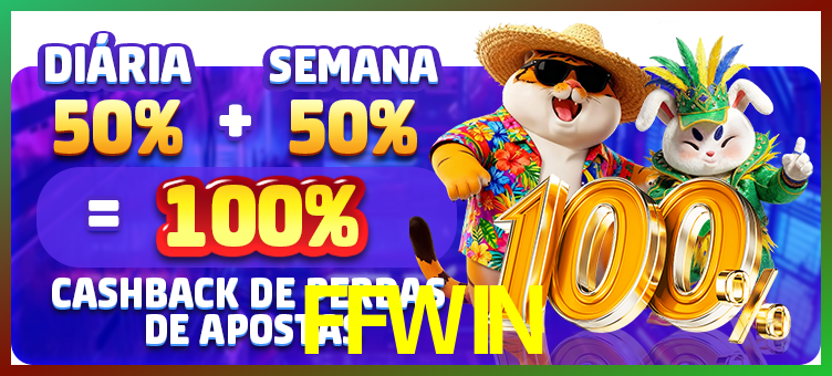 Qualificar VIP FFWIN